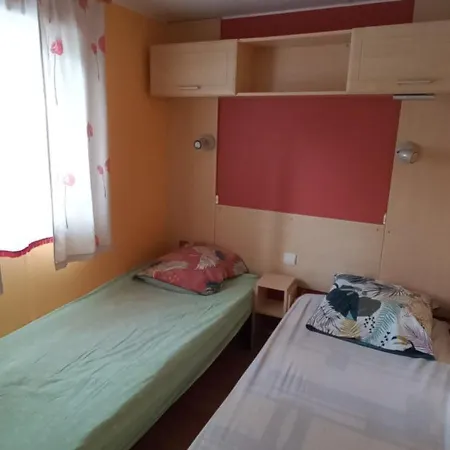 Mobil La Pointe